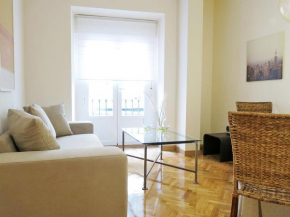 Гостиница Almaden Apartment  Мадрид